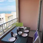 Indes Galantes Tres Joli T2 Vue Piscine Cap D'agde Апартаменти Агд