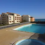 Indes Galantes Tres Joli T2 Vue Piscine Cap D'agde Апартаменти
