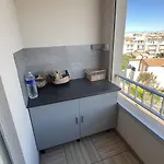 Indes Galantes Tres Joli T2 Vue Piscine Cap D'agde Агд
