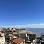 Indes Galantes Tres Joli T2 Vue Piscine Cap D'agde Апартаменти *