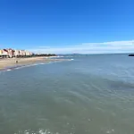 Indes Galantes Tres Joli T2 Vue Piscine Cap D'agde Апартаменти