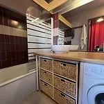 Indes Galantes Tres Joli T2 Vue Piscine Cap D'agde * Agde