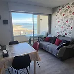 Indes Galantes Tres Joli T2 Vue Piscine Cap D'agde Διαμέρισμα *