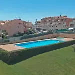 Indes Galantes Tres Joli T2 Vue Piscine Cap D'agde Agde
