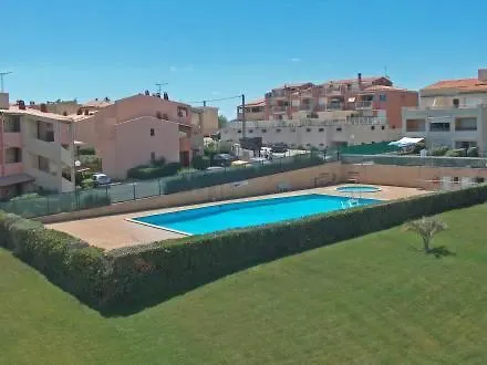 Indes Galantes Tres Joli T2 Vue Piscine Cap D'agde Agde